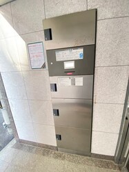 CITY SPIRE堺筋本町の物件内観写真